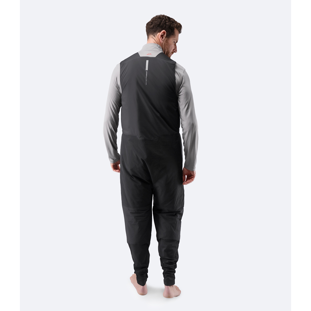 Zhik�@�U�C�N�@�f�C�u���C�J�[�@�~�h�����C���[�@�T���y�b�g�@SAL-0150-U