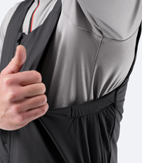 Zhik�@�U�C�N�@�f�C�u���C�J�[�@�~�h�����C���[�@�T���y�b�g�@SAL-0150-U