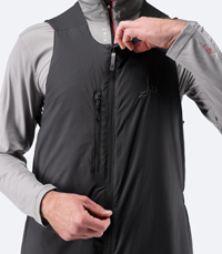 Zhik�@�U�C�N�@�f�C�u���C�J�[�@�~�h�����C���[�@�T���y�b�g�@SAL-0150-U