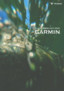 K[~@CYM戵iJ^O@2025@Y'S GEAR@GARMIN
