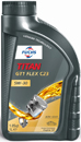 FUCHS フックス TITAN GT1 FLEX C23 SAE 5W-30