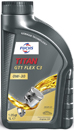 FUCHS フックス TITAN GT1 FLEX 5 SAE 0W-20