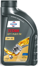 FUCHS フックス TITAN GT1 FLEX FR SAE 0W-30