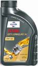 FUCHS フックス TITAN GT1 LONGLIFE IV SAE 0W-20