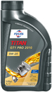 FUCHS フックス TITAN GT1 PRO SAE 0W-20