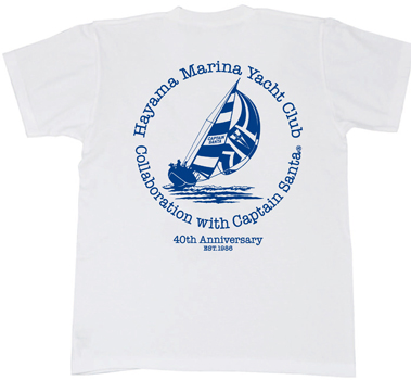 HMYC 40���N�L�OT�V���c