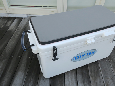 ICEY-TEK�@�����O�^�A�C�X�{�b�N�X�@�N�b�V����