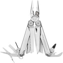 LEATHERMAN@U[}