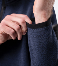 Zhik�@�U�C�N�@�����Y�@�j�b�g�@�t���[�X�@�W���P�b�g�@JKT-0059-M