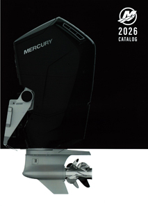 MERCURY�@�}�[�L�����[�@2026�@�J�^���O