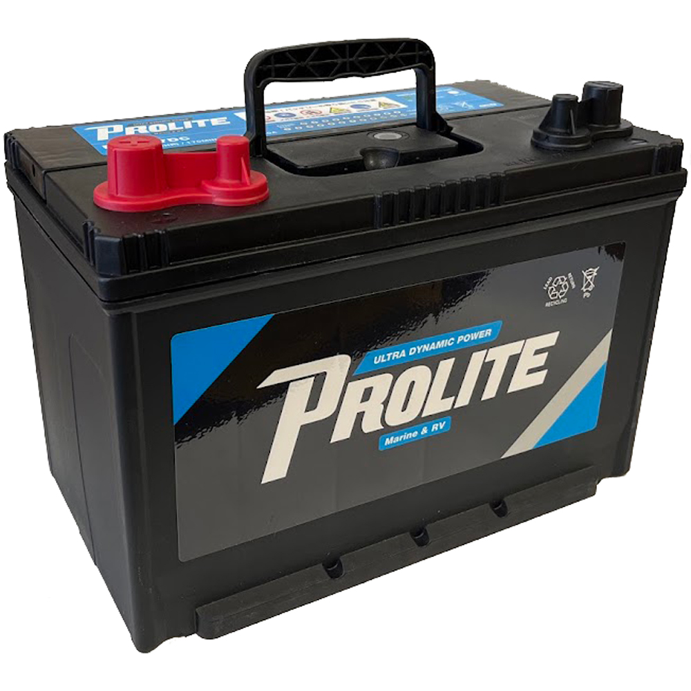 PROLITE�@�v�����C�g�@�}�����o�b�e���[�@�f�B�[�v�T�C�N���o�b�e���[�@PLTM27DC