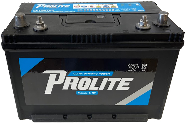 PROLITE�@�v�����C�g�@�}�����o�b�e���[�@�f�B�[�v�T�C�N���o�b�e���[�@PLTM24DC�@PLTM27DC�@PLTM31DC