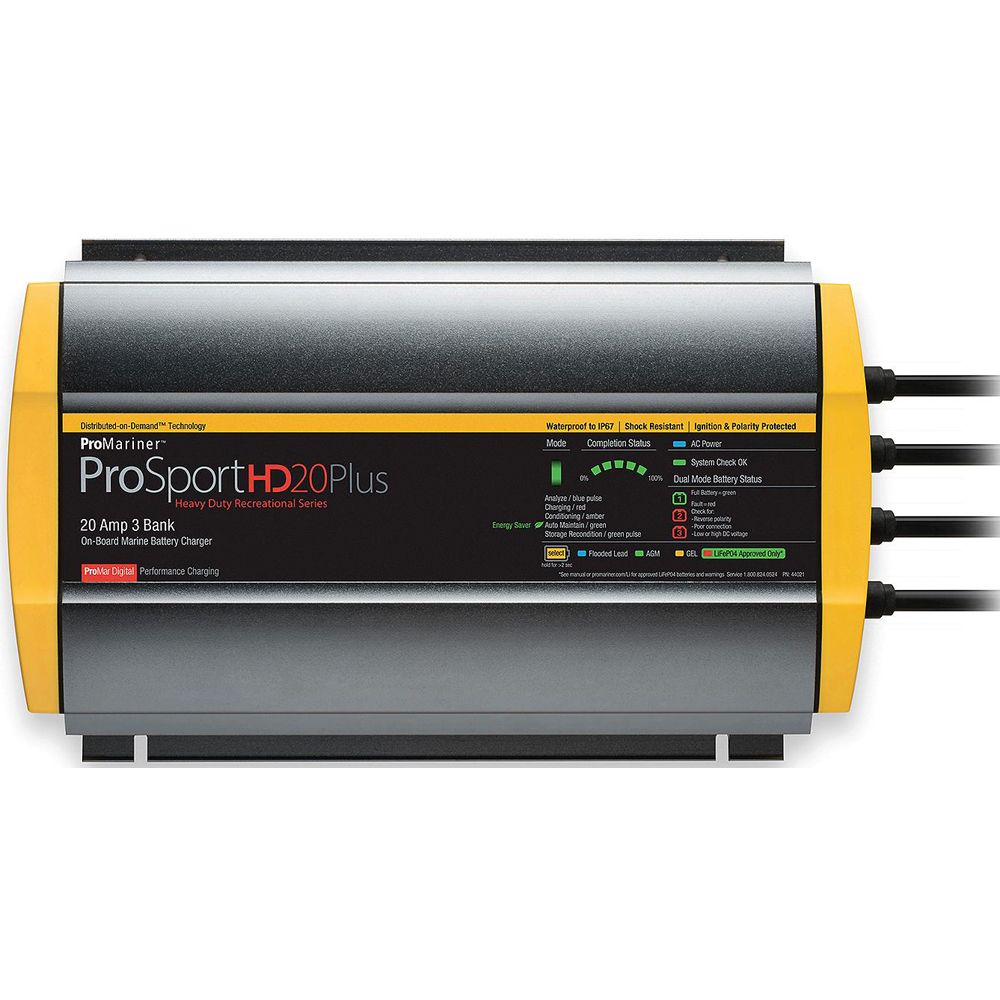 ProMariner@v}i[@vX|[c@HD@obe[`[W[@20 Plus