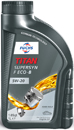 FUCHS フックス TITAN SUPERSYN F ECO-B SAE 5W-20