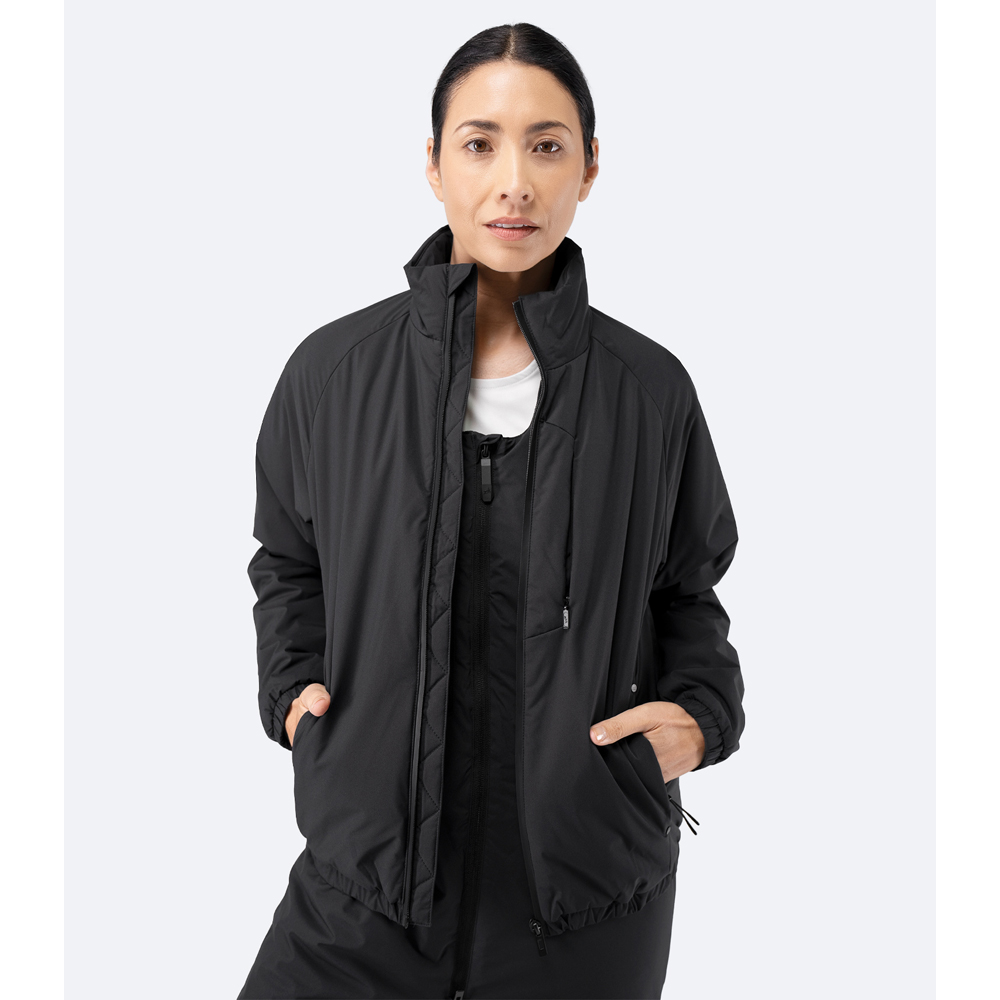 Zhik�@�U�C�N�@���f�B�[�X�@�f�C�u���C�J�[�@�~�h�����C���[�@�W���P�b�g�@JKT-0150-W