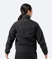 Zhik�@�U�C�N�@���f�B�[�X�@�f�C�u���C�J�[�@�~�h�����C���[�@�W���P�b�g�@JKT-0150-W