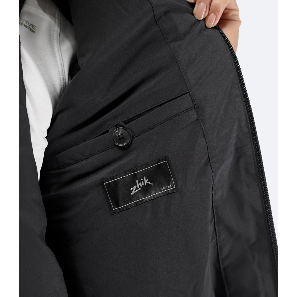 Zhik�@�U�C�N�@���f�B�[�X�@�f�C�u���C�J�[�@�~�h�����C���[�@�W���P�b�g�@JKT-0150-W