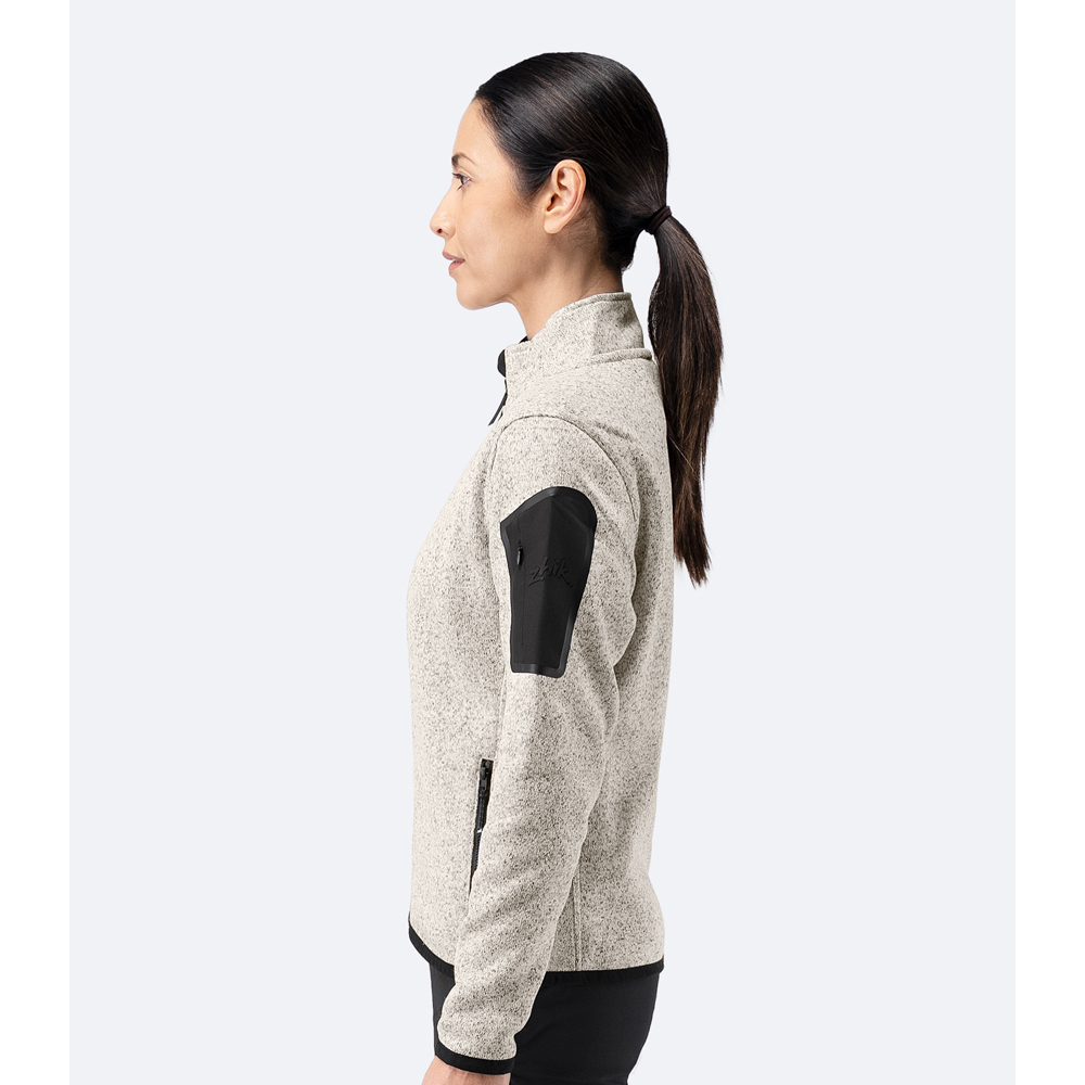 Zhik�@�U�C�N�@���f�B�[�X�@�j�b�g�@�t���[�X�@�W���P�b�g�@JKT-0059-W