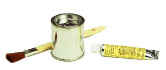 MOBBY’S DRY SUITS REPAIR KIT